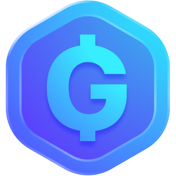 GMEE token logo